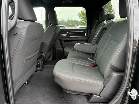 Used 2026 RAM 2500 Big Horn AWD/4WD image 23