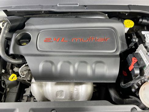 Used 2022 Jeep Compass Trailhawk w/ Trailhawk Elite Group AWD/4WD image 28