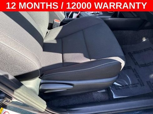 Used 2017 Toyota RAV4 XLE w/ Convenience Package AWD/4WD image 10