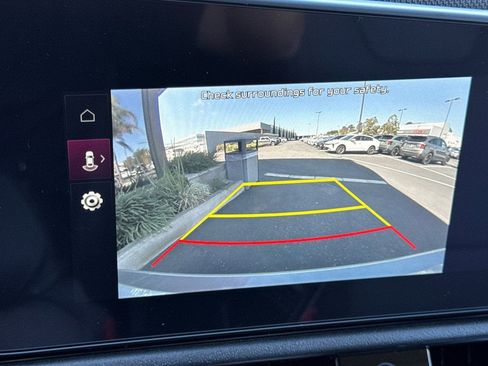 New 2026 Kia Niro Wave image 20