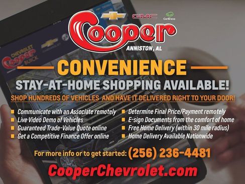 Used 2023 Chevrolet TrailBlazer RS w/ Convenience Package image 5