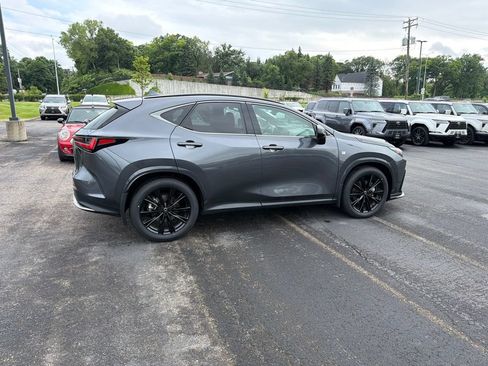 Used 2024 Lexus NX 350 F Sport AWD/4WD image 21