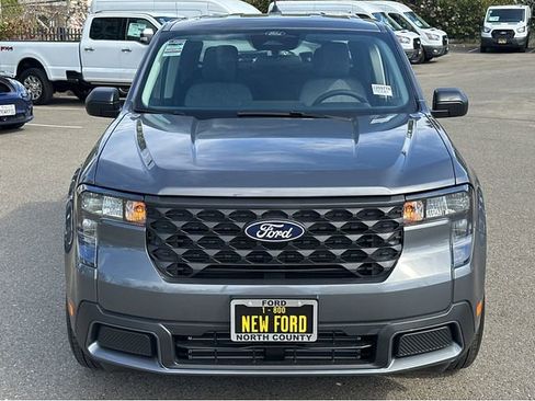 New 2026 Ford Maverick XLT image 2