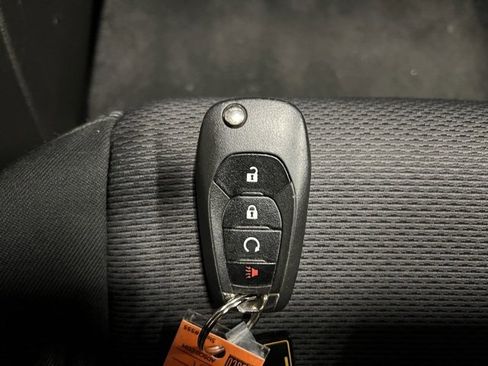 Used 2019 Chevrolet Cruze LT w/ LT Fleet Convenience Package image 43