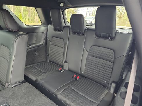 New 2026 Nissan Pathfinder Rock Creek image 11