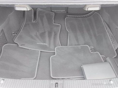 Used 2015 Mercedes-Benz E 350 4MATIC Sedan w/ Premium 1 Package image 17