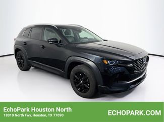 Used 2025 MAZDA CX-50 AWD 2.5 S w/ Preferred Package video 1