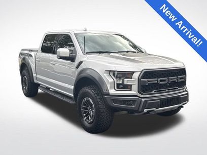 Used 2019 Ford F150 Raptor w/ Equipment Group 802A Luxury