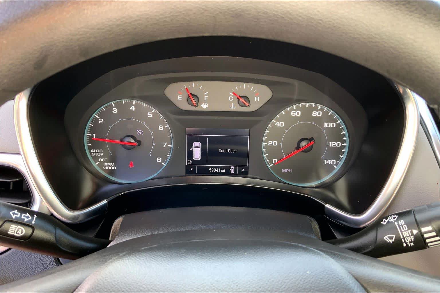 Used 2024 Chevrolet Equinox LS FWD image 25