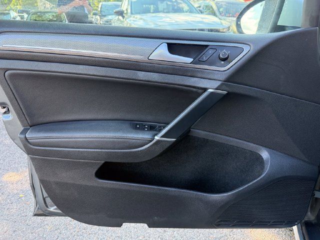 Used 2018 Volkswagen Golf Alltrack AWD/4WD image 23