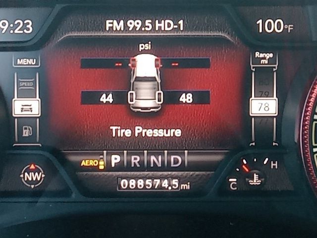 Used 2019 RAM 1500 Rebel w/ Rebel Level 2 Equipment Group AWD/4WD image 13