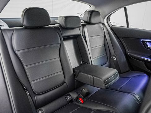 Certified 2022 Mercedes-Benz C 300 Sedan image 14