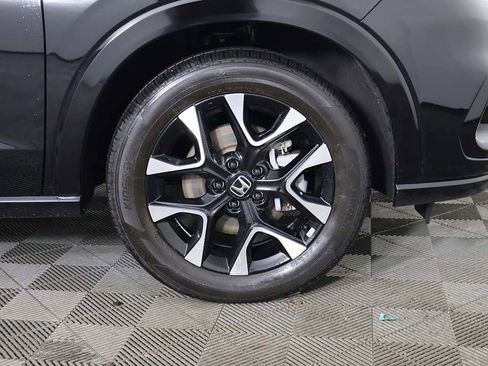 Certified 2026 Honda HR-V EX-L image 22