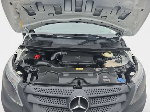 Used 2019 Mercedes-Benz Metris image 23