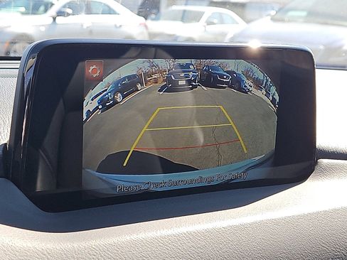 Used 2017 MAZDA CX-5 Touring w/ Preferred Equipment Package image 19