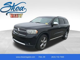 Used 2013 Dodge Durango Citadel w/ Technology Group video 1