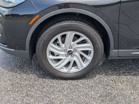 Used 2025 Lincoln Corsair FWD image 10