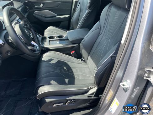 Certified 2025 Acura MDX SH-AWD w/ Advance Package image 10