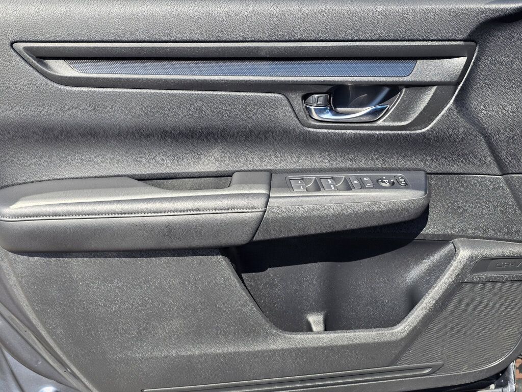 Certified 2025 Honda CR-V EX image 14