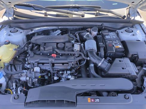 Used 2024 Kia K5 GT-Line w/ GT-Line Premium Package FWD image 22