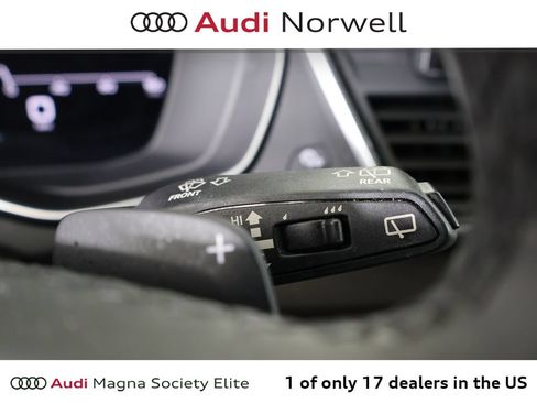 Used 2023 Audi Q5 2.0T Prestige AWD/4WD image 30