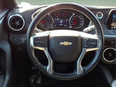 Used 2020 Chevrolet Blazer LT image 26