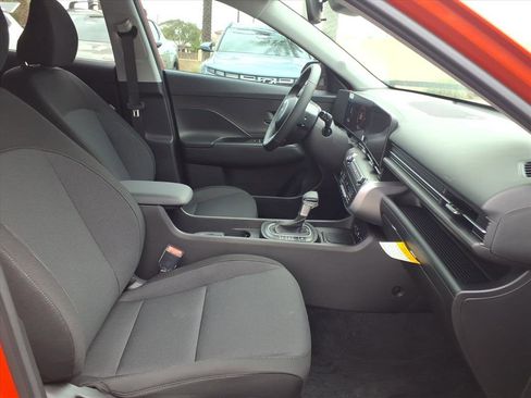 New 2026 Hyundai Kona SEL Sport image 7
