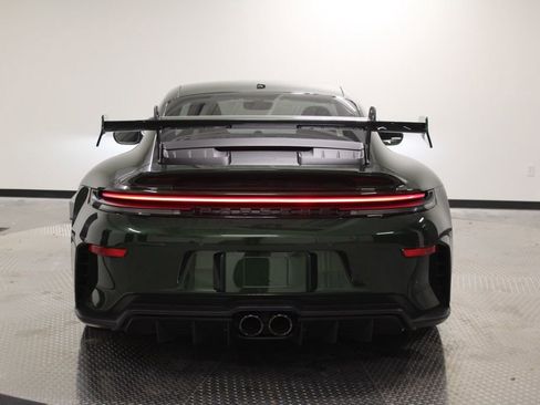 Certified 2025 Porsche 911 GT3 image 6