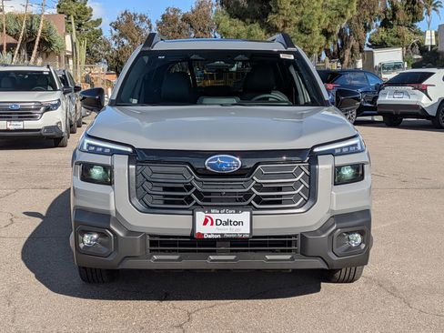 New 2026 Subaru Outback Touring AWD/4WD image 2