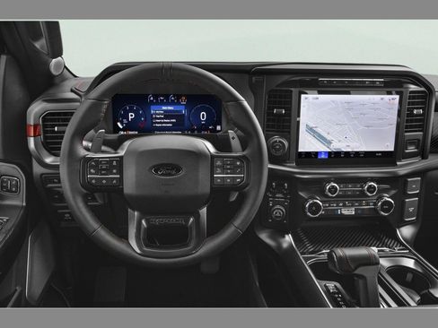 Certified 2024 Ford F150 Raptor AWD/4WD image 38