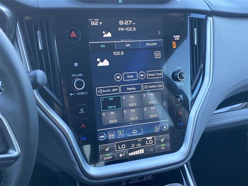 New 2025 Subaru Legacy Limited image 22