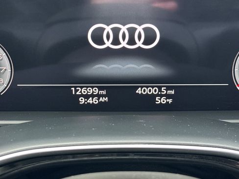 Used 2023 Audi Q7 3.0T Prestige w/ Prestige Package image 35