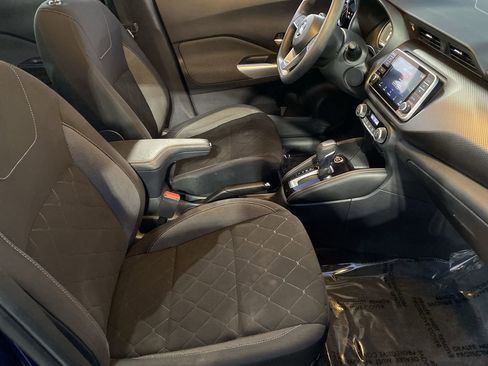 Used 2020 Nissan Kicks SV w/ Exterior Package image 11