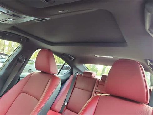 Used 2023 Lexus IS 300 w/ Comfort Package image 17