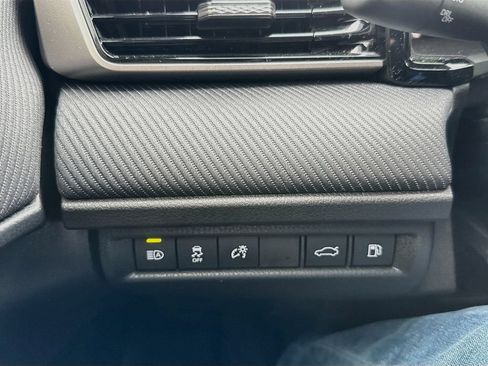 Used 2026 Toyota Camry SE FWD image 20