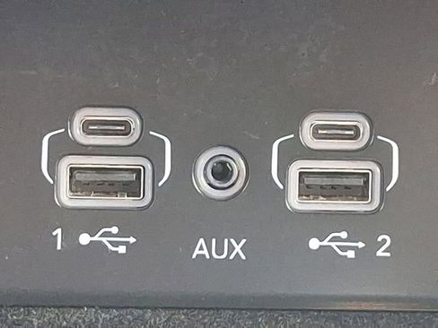 Used 2021 Jeep Grand Cherokee L Limited image 29