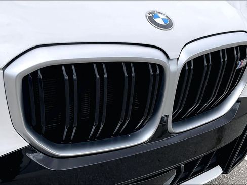 Used 2024 BMW X5 M60i w/ Executive Package AWD/4WD image 30
