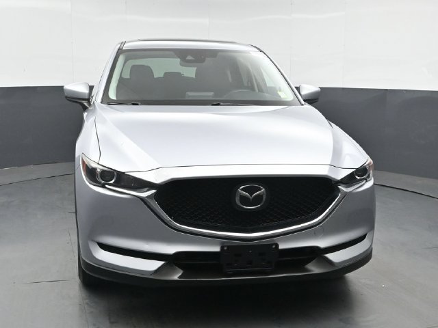 Used 2020 MAZDA CX-5 Touring AWD/4WD image 8