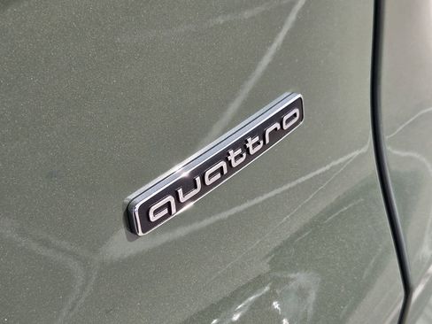 New 2025 Audi Q5 Prestige image 15