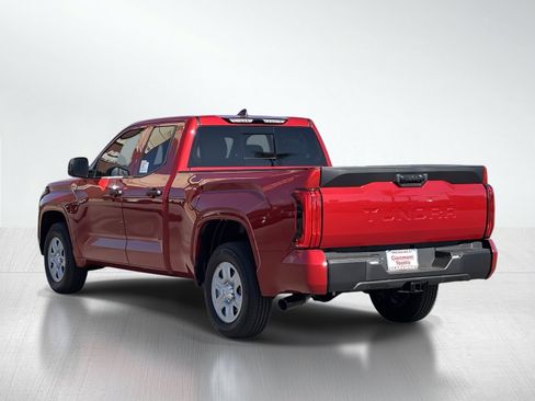 New 2026 Toyota Tundra SR image 3