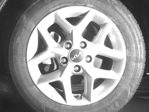 Used 2025 Kia Soul LX w/ LX Technology Package image 12