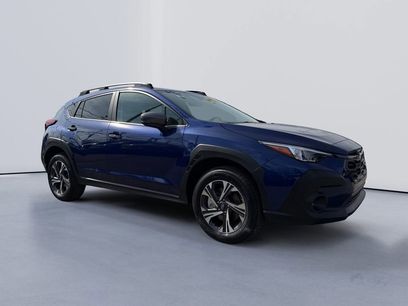 New 2026 Subaru Crosstrek 2.0i Premium