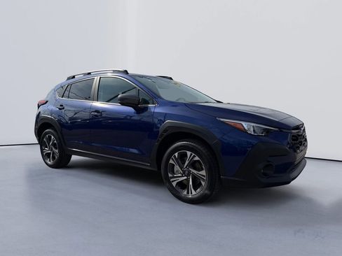 New 2026 Subaru Crosstrek 2.0i Premium AWD/4WD image 1