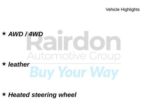 Used 2024 Subaru Solterra AWD/4WD image 32