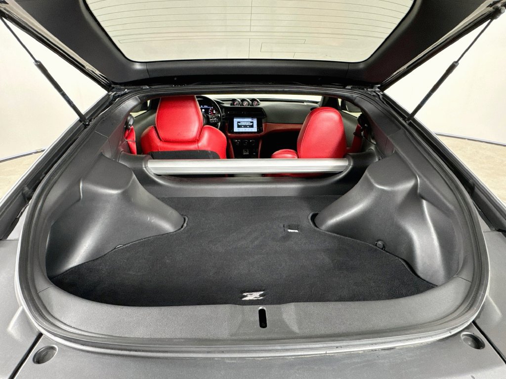 Used 2024 Nissan Z Performance w/ Floor Mat Package RWD image 30