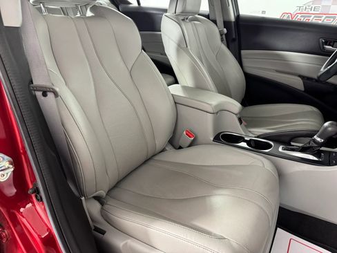 Used 2019 Acura ILX FWD image 35