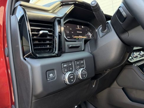Used 2026 GMC Sierra 2500 AT4 w/ AT4 Premium Plus Package AWD/4WD image 59