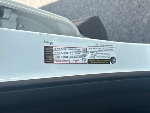 Certified 2024 Nissan Rogue S FWD image 21