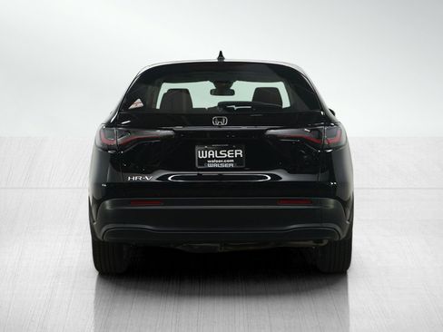 Used 2024 Honda HR-V LX image 4