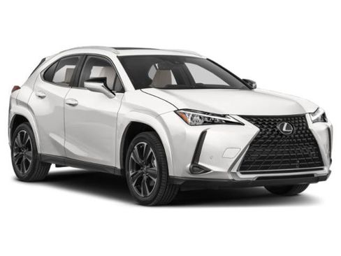 Used 2023 Lexus UX 250h AWD w/ Accessory Package (Z2) image 6